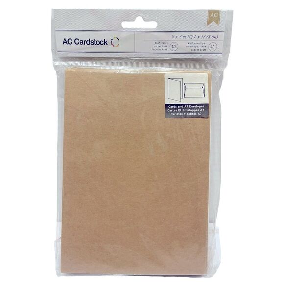 Decorative Silver Labels & Cardstock Bundle - Picture 5 of 6